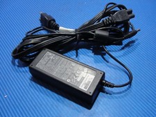 Genuine Compaq OEM AC Adapter Power Charger 18.5V 2.7A 65W 163444-001 159224-002