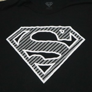 superman t shirt 4xl