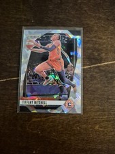 2024 Panini Prizm WNBA Tiffany Mitchell Connecticut Sun Cracked Ice