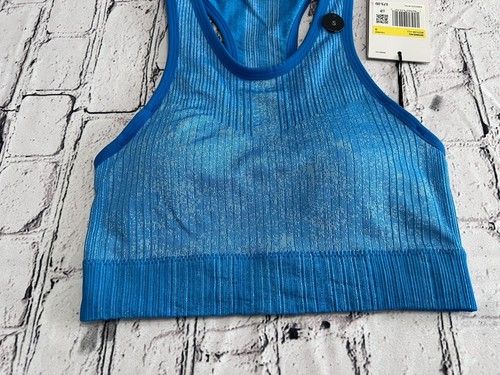 Nike Tech Pack City Ready Flyknit Sports Bra Size S - Picture 2 of 12