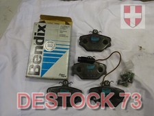 Plaquette de frein Fiat UNO