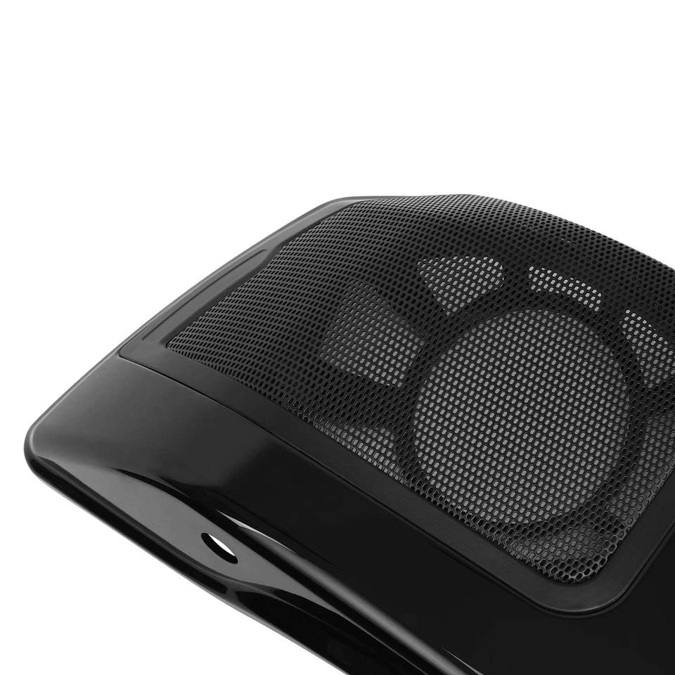 6"x 9" Saddlebag Speaker Lids Fit For Harley CVO Road Street Glide FLTRXSE 23-25 - Image 4 of 4