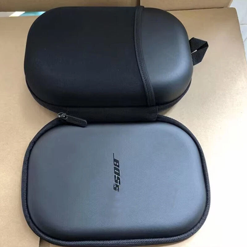 For Bose Quiet Comfort 35II QC 35/25/45 Headphones Brand Carry Hard Case Bag-99% - Image 3 of 4