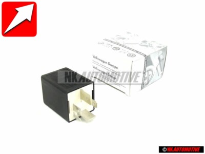 VW Original Relais - 321906059H