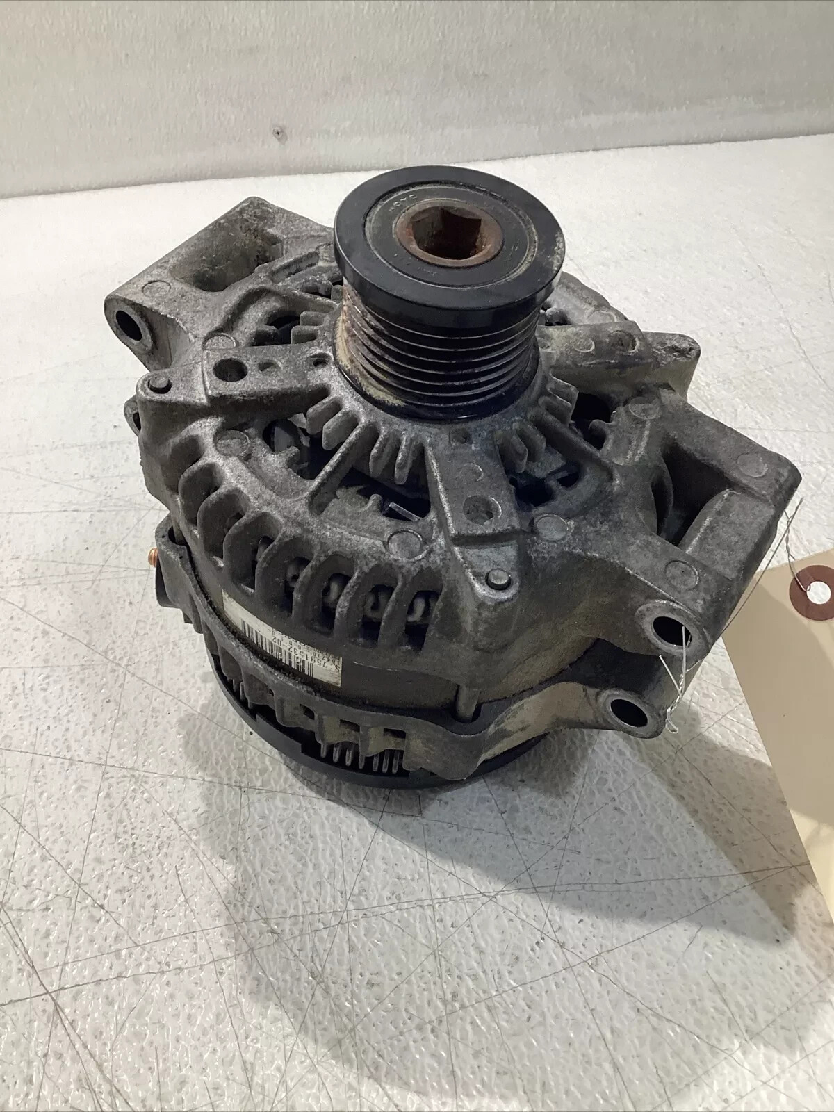BMW 335i Alternator E93 OEM 2007-2010 7557789-08 for sale online 