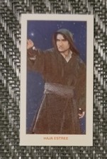 2022 Topps 206 Star Wars Trading Cards Checklist 35