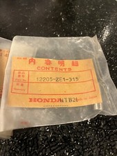 12205-ze1-315 Genuine Oem Honda  Valve Guide  12205ze1315  1899848