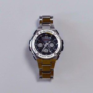 casio gst w310d