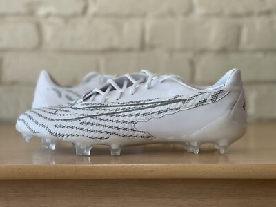 Nike Phantom GX Academy 'NBY' FG/MG Soccer Size 11 Men White