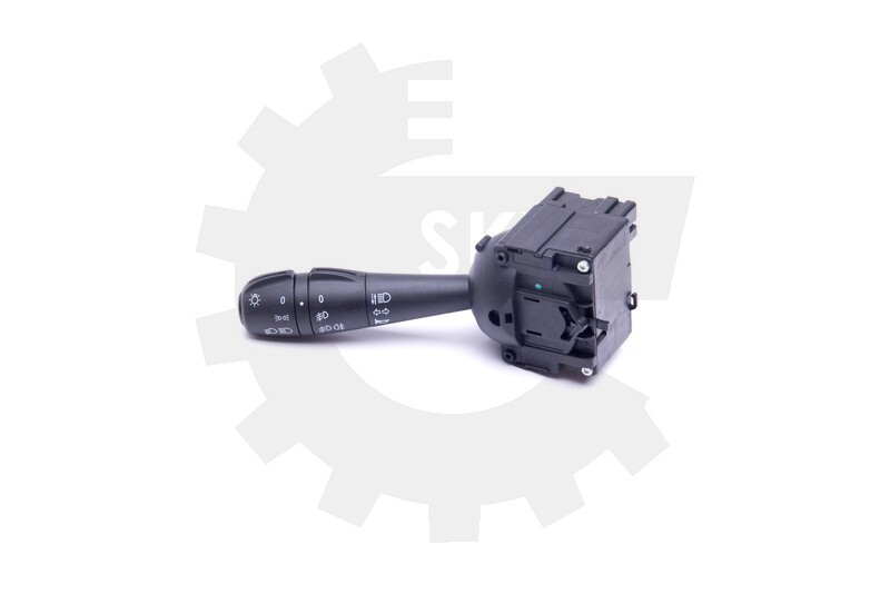 Steering Skv for Dacia Dokker Duster Lodgy Logan MCV II Sandero II Rena