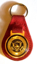 Political Keychain United States House of Representatives Key Chain
