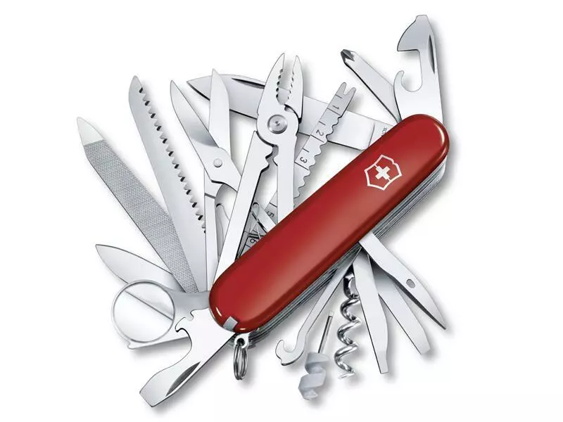 Couteau Victorinox Classic