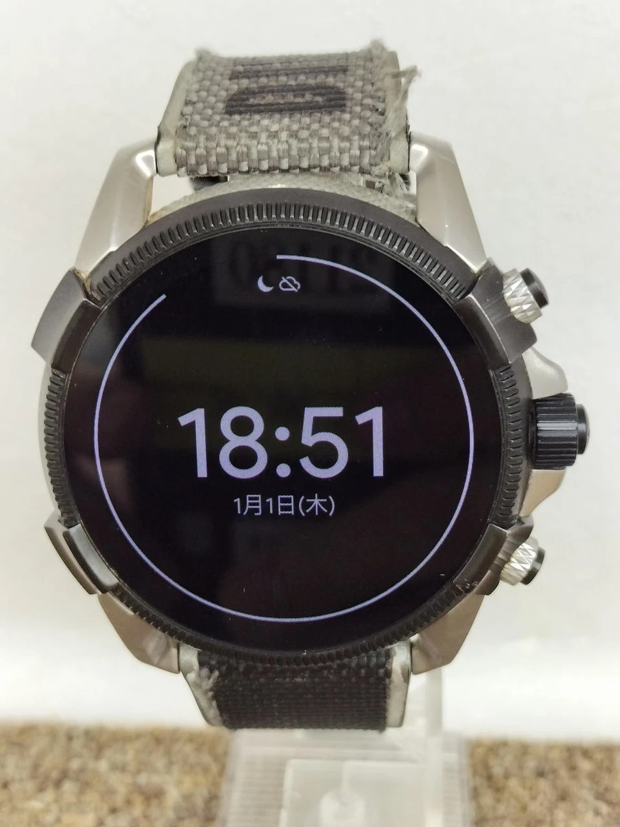 Montre diesel dzt2012 sales