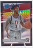 2021-22 Panini Chronicles Draft Picks Black Ziaire Williams #216 Rookie RC