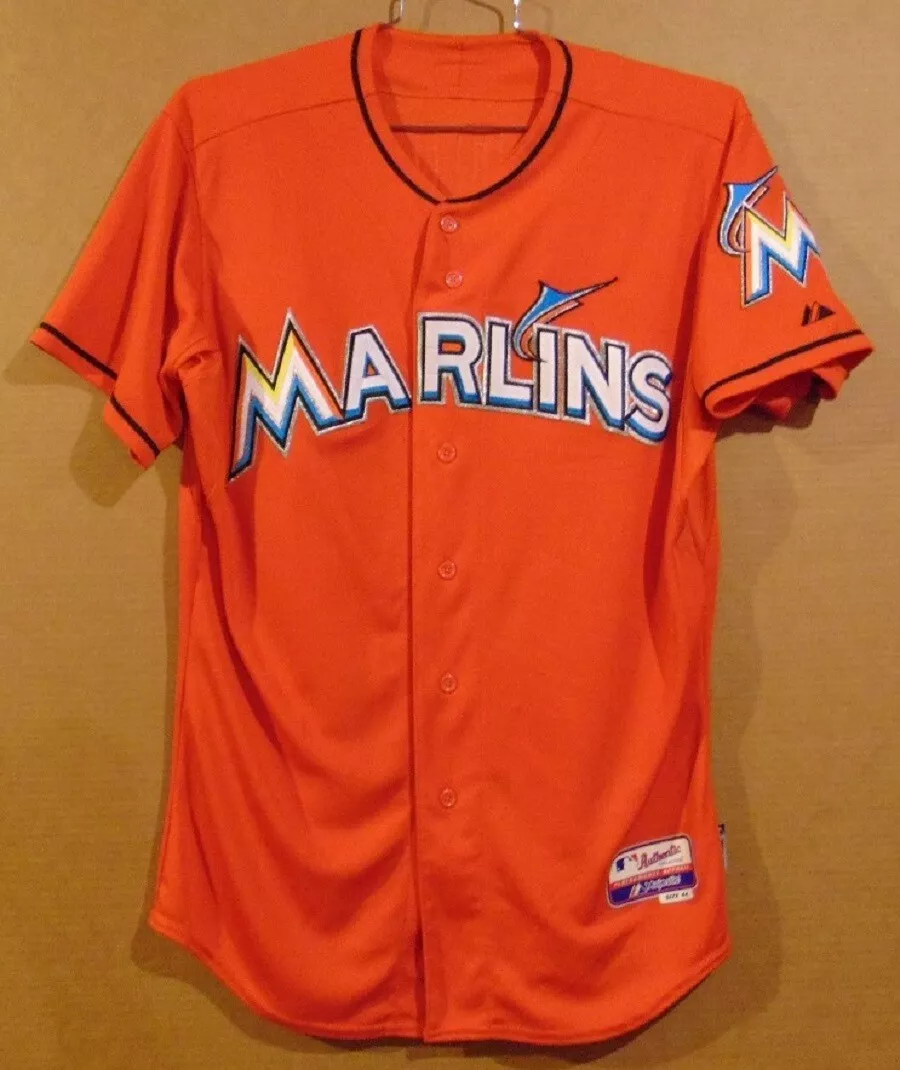 miami marlins alternate jersey