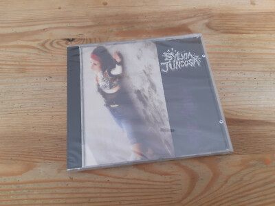 CD Punk Sylvia Juncosa - One Thing (9 Song) NATE STARKMAN & SON / PLAY IT jc OVP