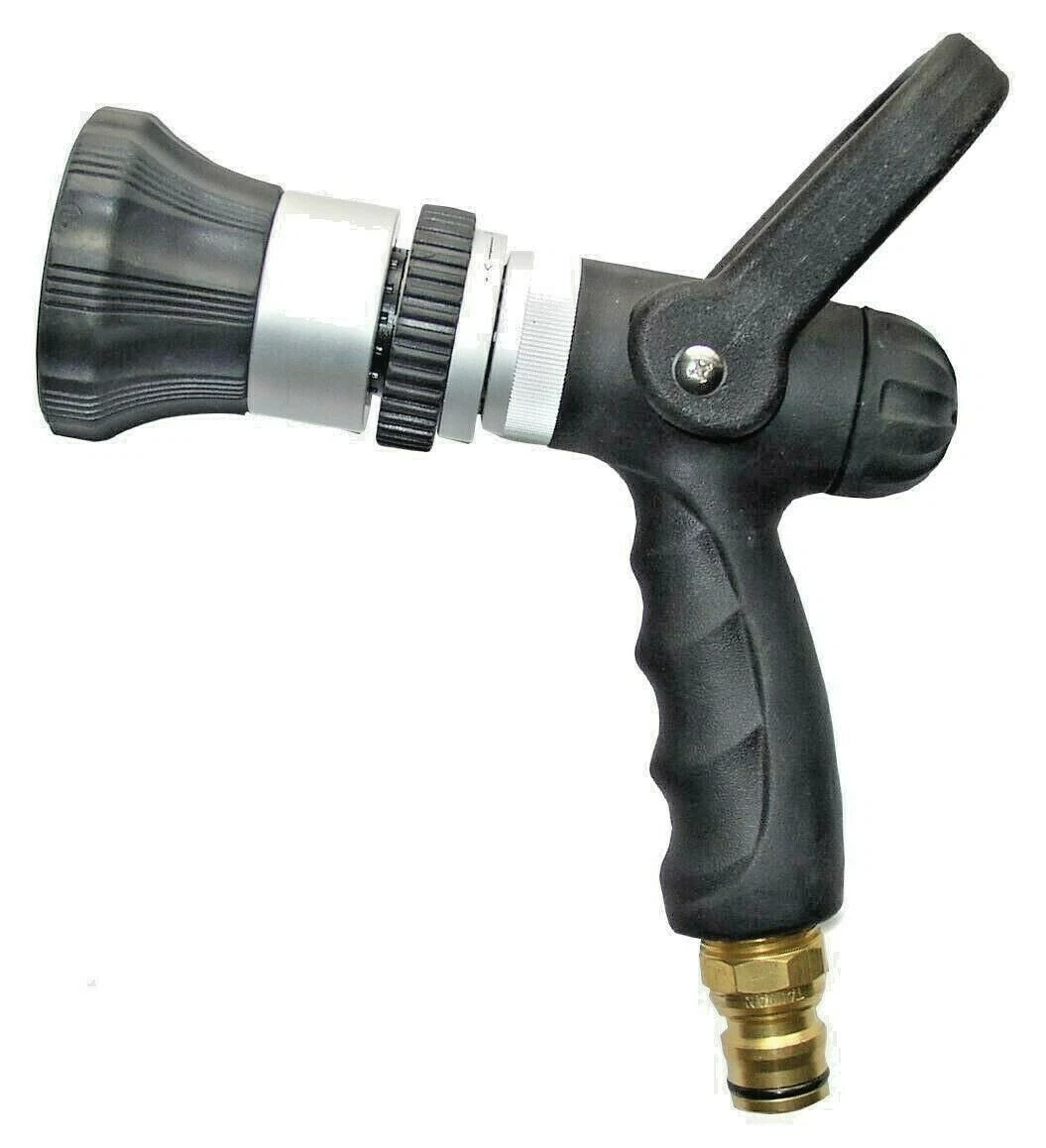 Fire Hose Nozzle