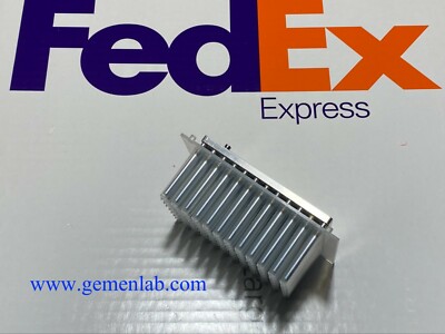 Thermo KingFisher Flex 96 Deep-Well Magnet Head 24074430, Replacement parts NEW
