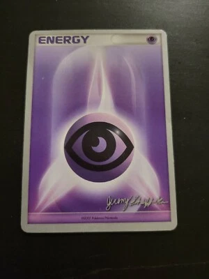 Psychic Energy 127/130 Diamond and Pearl for sale | eBay