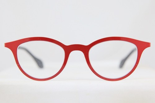 NUOVO Theo MILLE +21 col 36 Occhiali da Vista Montatura MADE IN BELGIO |  eBay