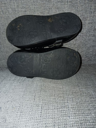 Mary Jane Toddler Dress Shoes - Picture 4 of 4