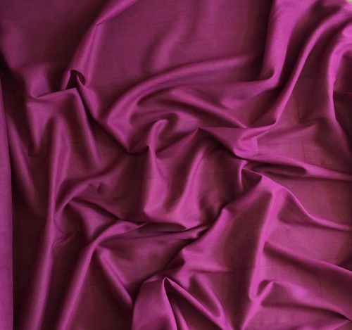MUSLIN FABRIC 100% COTTON FABRIC CHEESE CLOTH SHEER DRESSMAKING 45" WIDE - Picture 62 of 84