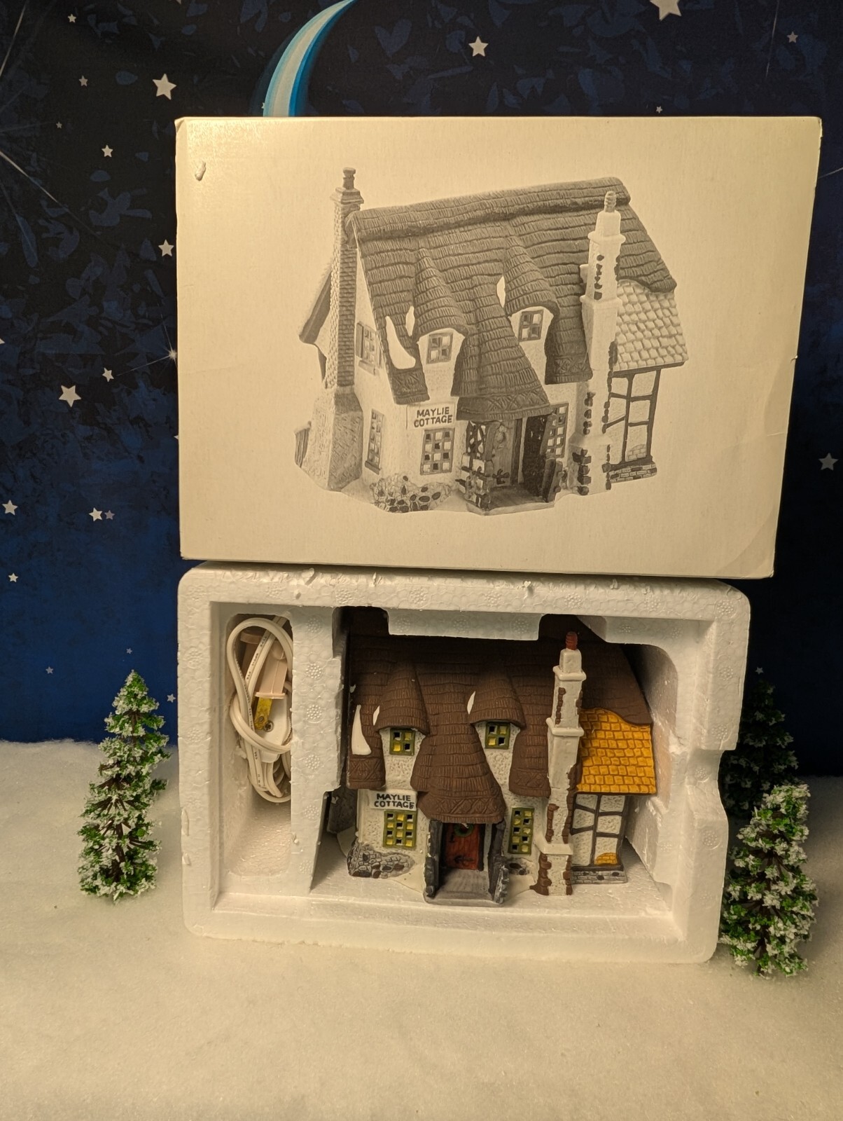 Click here to see eBay Auction