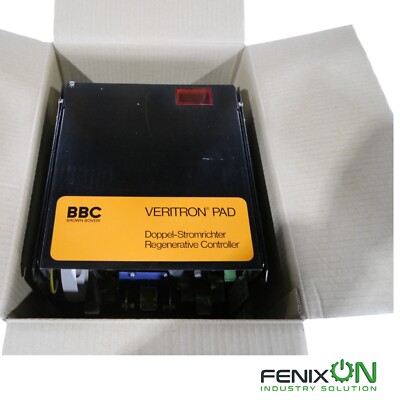 ABB PAD-1701 GNT2018085R0004 VERITRON CONVERTER