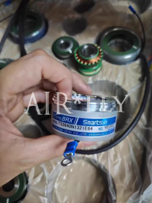 1PCS NEW FOR TAMAGAWA encoder built-in transformer TS2640N1321E64