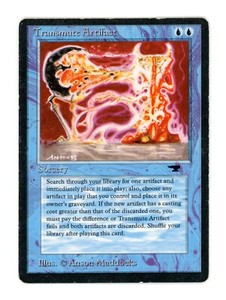 Transmute Artifact | eBay Transmute Artifact | eBay