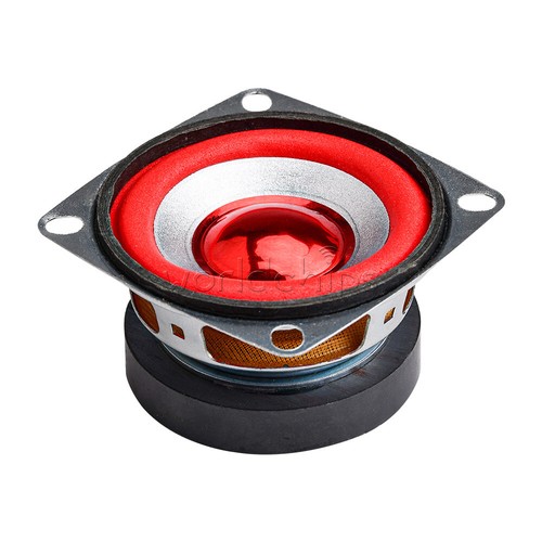 53 mm Audio Tragbare Full Range Lautsprecher 3 Ohm 5 W Zum Selbermachen Bluetooth Mini Lautsprecher Sound - Bild 12 von 12