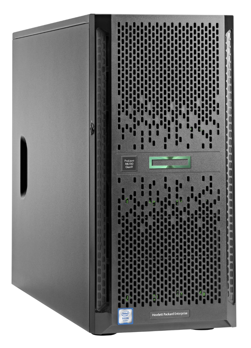 ML150 Gen9 ワークステーション Xeon E5(HP PROLIENT SERVER ML150 Gen9 ワークステーション Xeon E5(HP PROLIENT SERVER