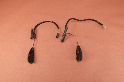 2003 - 2008 Suzuki SV650 Front Left Right Turn Signals Light - Picture 7 of 10