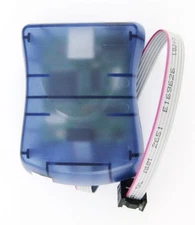 Atmel AT AVRISP AVR ISP mkII In-System Programmer ATAVRISP2 AVRISPmkII compliant