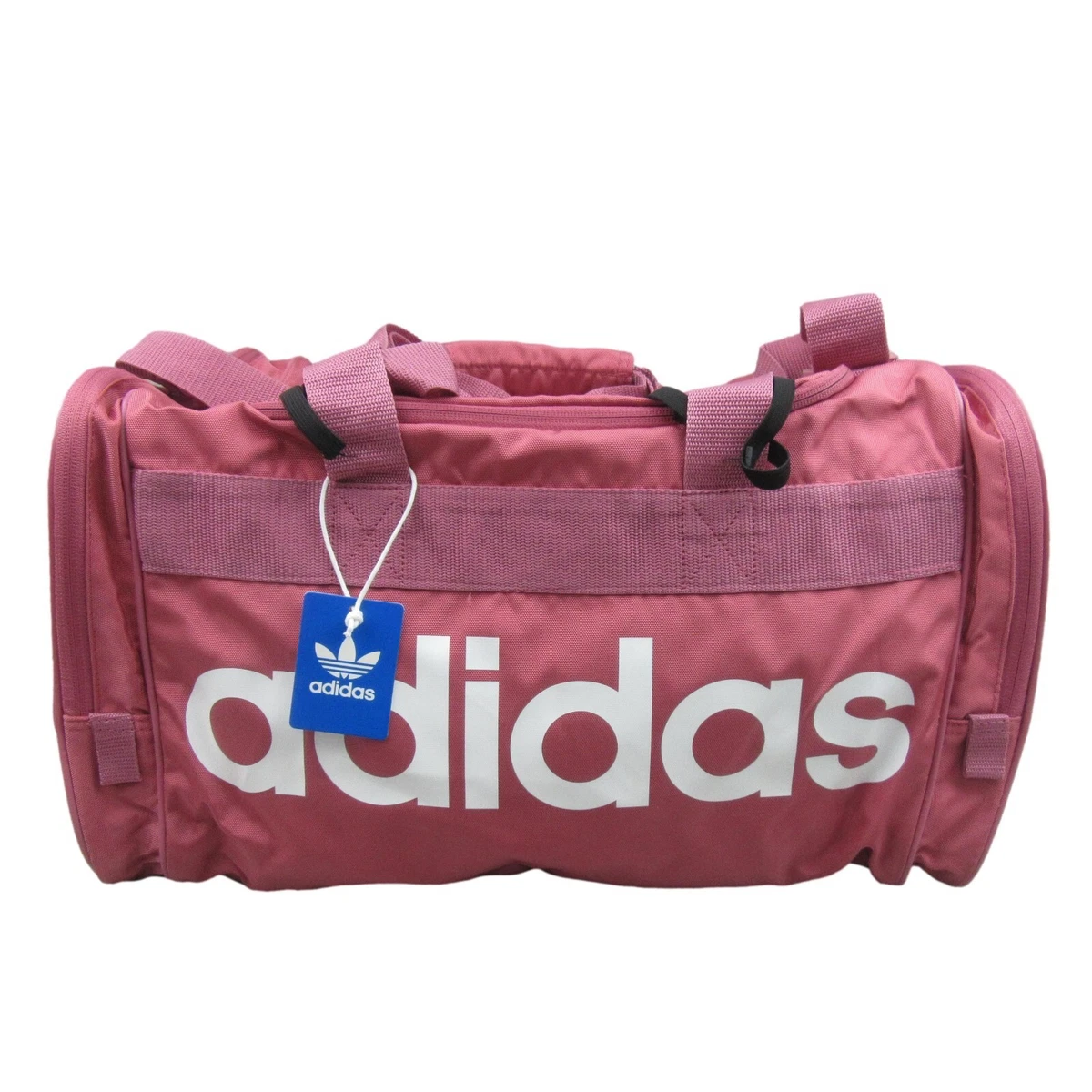 adidas originals santiago duffel