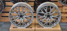 18 Zoll WH37 Felgen f&uuml;r Mercedes C-Klasse W205 W204 CLA 245G CL 215 AMG 4Matic