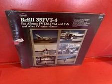 Refill 35FVT-4 - Fits FV Series photo albums - sealed
