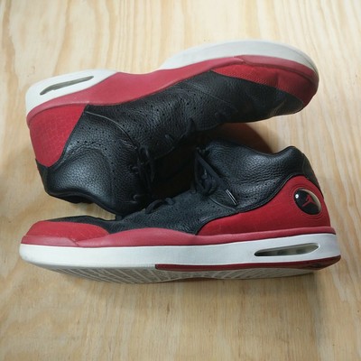 2015 Nike Air Jordan Flight Blk/Red/Wht Men's Athletic Shoe Size 17  (819472-001) | eBay