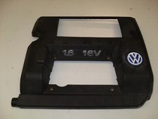 VW Polo 6N2 GTI 16V Motorabdeckung