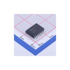 1pcs ADUM1400BRWZ SOIC-16-300mil