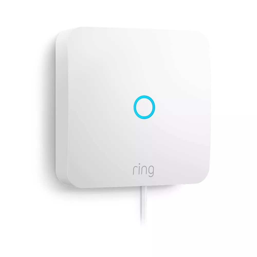 Ring Intercom  Intercom upgrade, Two-Way Talk, Remote Unlock