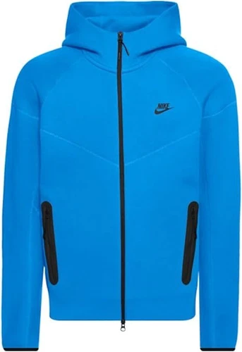 Nike Herren Sportswear Tech Fleece Windrunner Jacke XXX-Large