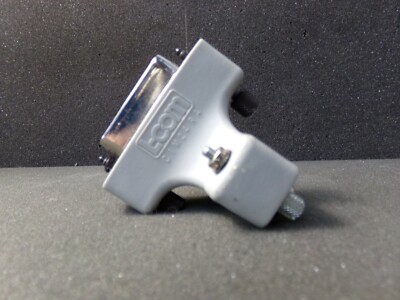 L-COM CIM24-RA Molded IEEE-488 ADAPTER