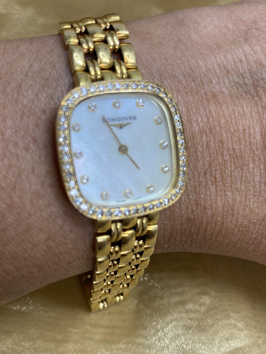 LONGINES 手巻　時計　ゴールド　ダイヤ　 gold diamond s-l400.jpg