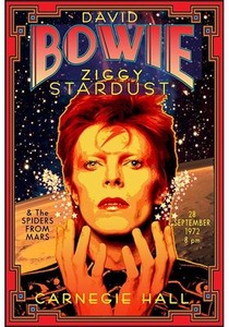 Image result for david bowie ziggy stardust