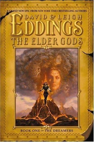 25+ David Eddings Hardcover Fiction & Literature Books for sale