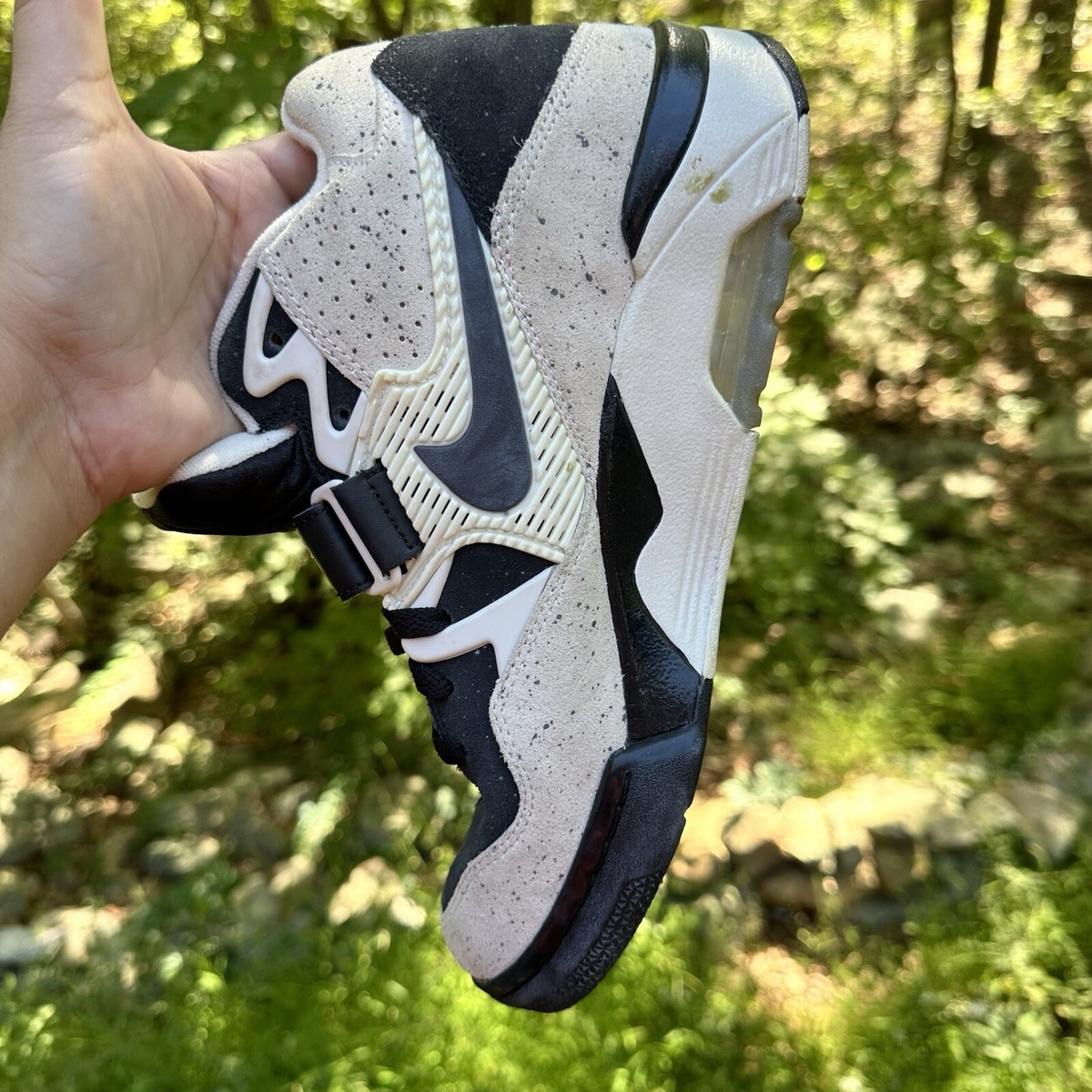 Athletic Shoes Air Force 180 Shoes Low Top Nike Air Force 180 Mid 