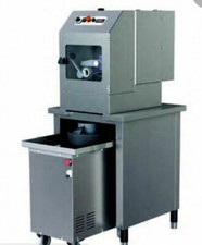 DOUGH DIVIDER ROUNDER FOR BAKERIES AND PIZZA 50-300 GRAMS BALLS BALLMATIC BAKERY