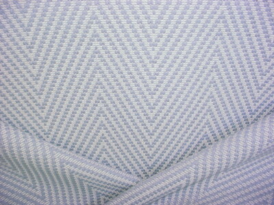 1-3/8Y Gaston y Daniela GDT5507 Gran Espiga Chevron Outdoor Upholstery Fabric