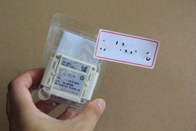 1pcs new MIDAS-E-NO2 shipping DHL or Fedex One Year Warranty  #W2